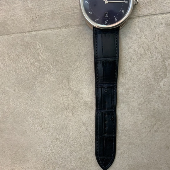 Hermès Watch